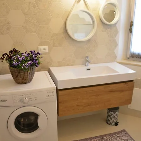 Apartamento Balloon *