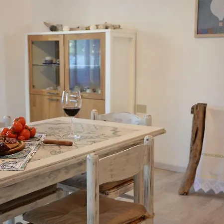 Balloon Santa Maria Navarrese