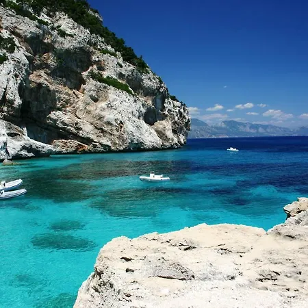 Balloon Santa Maria Navarrese