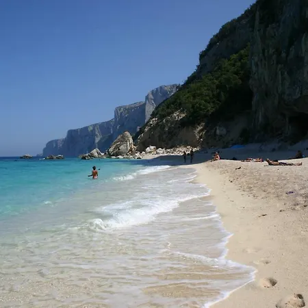 Balloon * Santa Maria Navarrese