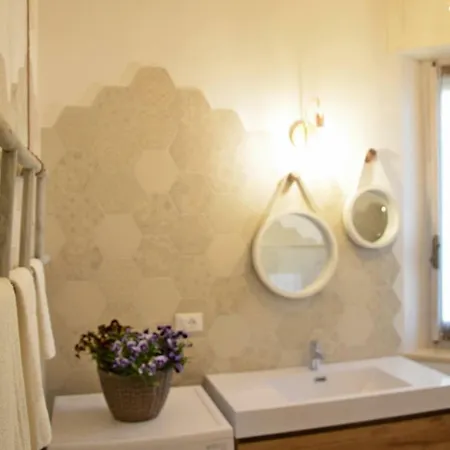 Apartamento Balloon Santa Maria Navarrese