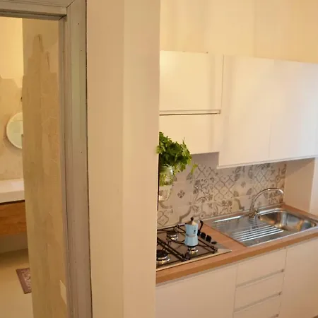 Balloon Apartamento Santa Maria Navarrese