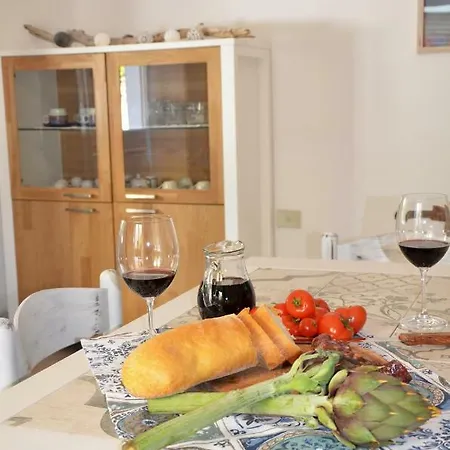 Balloon Apartamento Santa Maria Navarrese