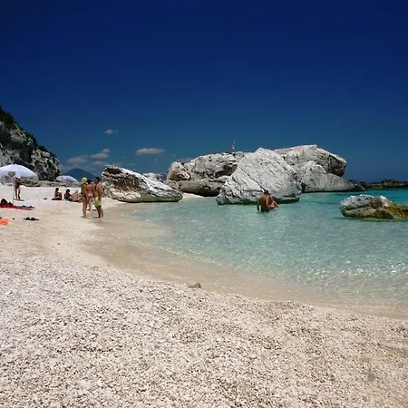 Balloon Santa Maria Navarrese