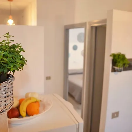 Balloon Santa Maria Navarrese