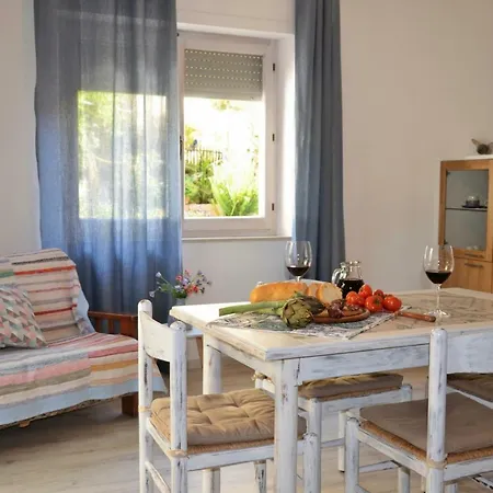 Balloon Santa Maria Navarrese