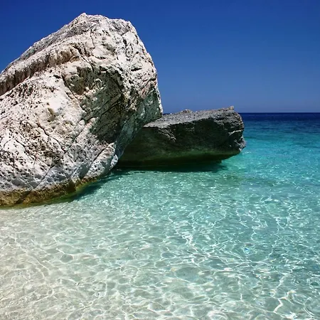 Balloon Lejlighed Santa Maria Navarrese