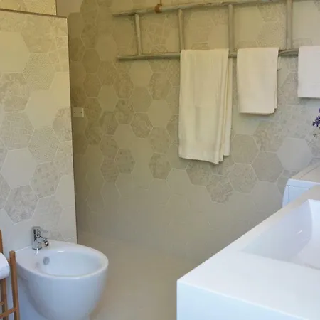 Balloon Lejlighed Santa Maria Navarrese