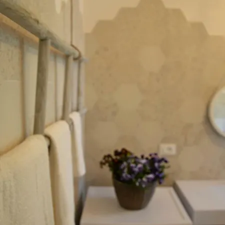 Appartement Balloon