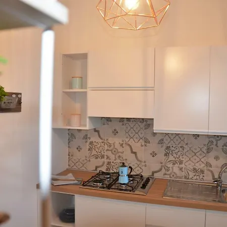 Appartement Balloon