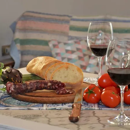 Lejlighed Balloon Santa Maria Navarrese