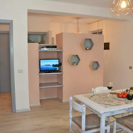 Appartement Balloon *