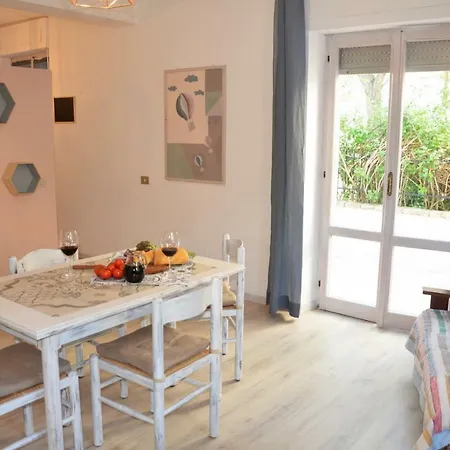 Appartement Balloon