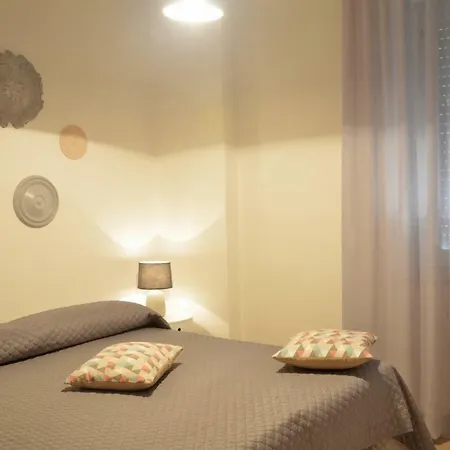 Balloon Santa Maria Navarrese