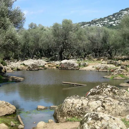 Balloon Lejlighed Santa Maria Navarrese