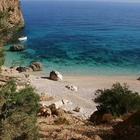 Balloon Santa Maria Navarrese